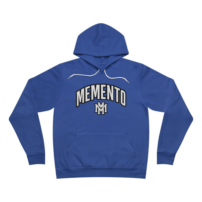 Memento Unisex Hoodie – Cozy & Stylish Pullover for Everyday Wear - Memento Mori Clothing