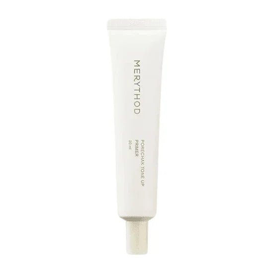 [MERYTHOD] Porechak Tone Up Primer 30ml - Ballagrio