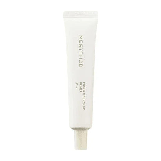[MERYTHOD] Porechak Tone Up Primer 30ml - Ballagrio