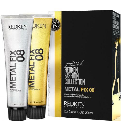 Metal Fix 08 1.4 oz