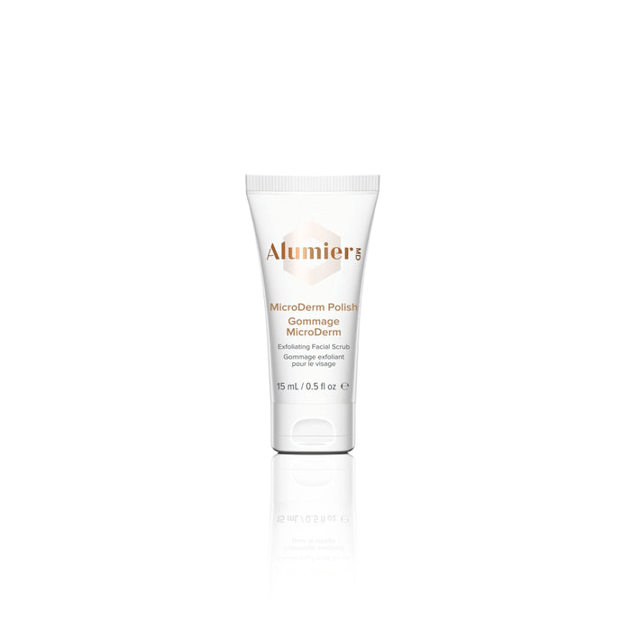 MicroDerm Polish