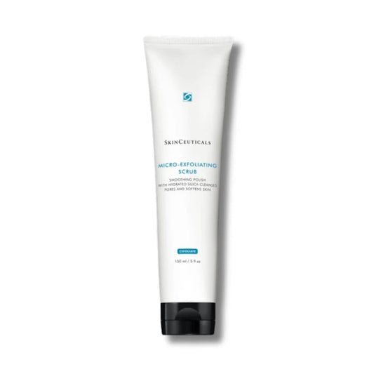 Microexfoliating Scrub Skinceuticals