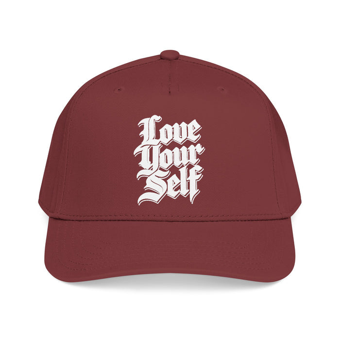 One size / Maroon