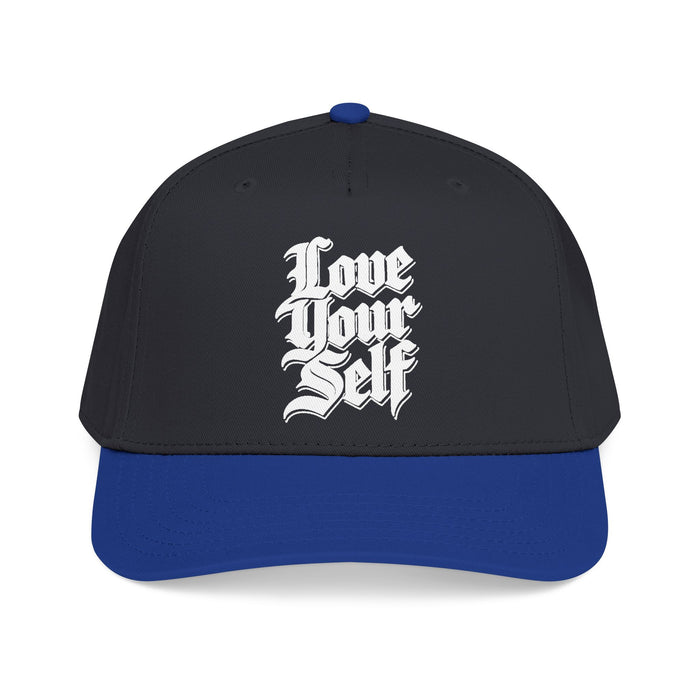 One size / Royal / Black