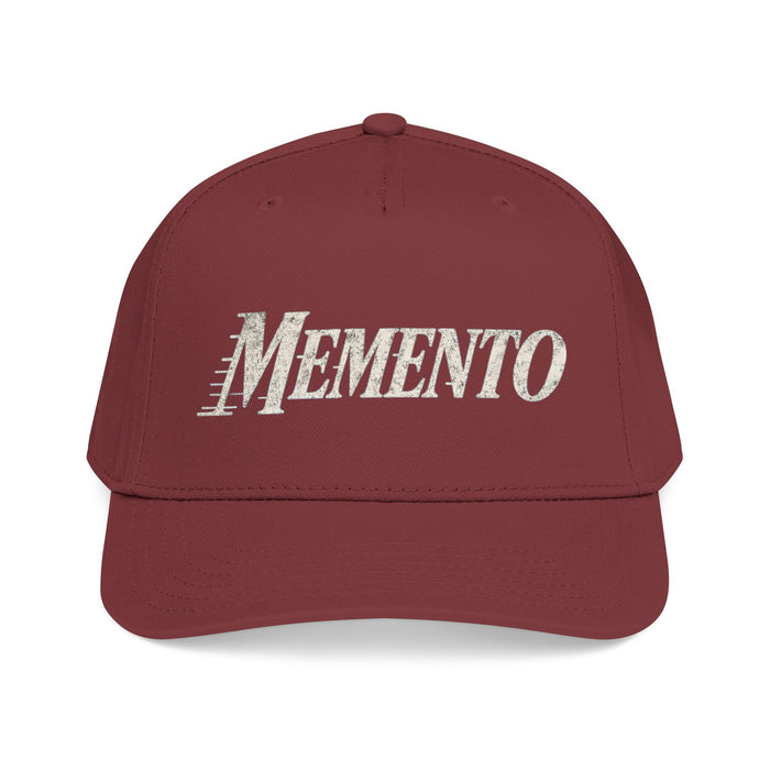 One size / Maroon