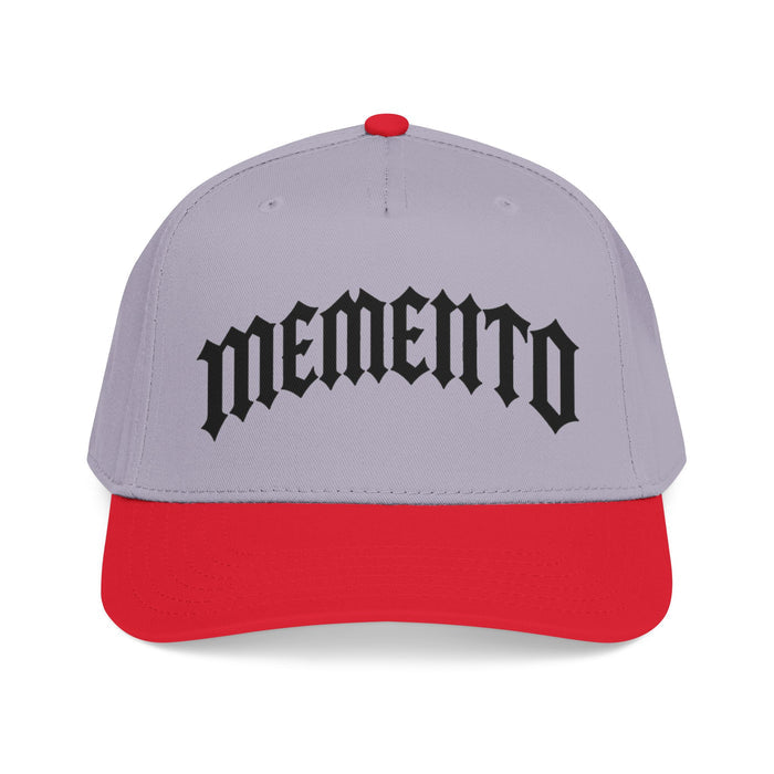 One size / Red / Grey
