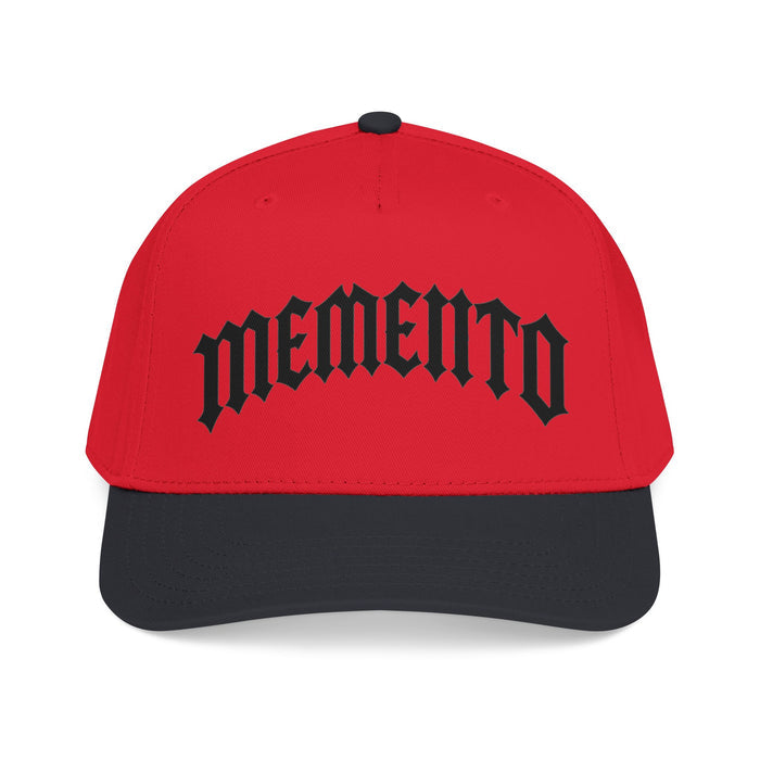 One size / Black / Red