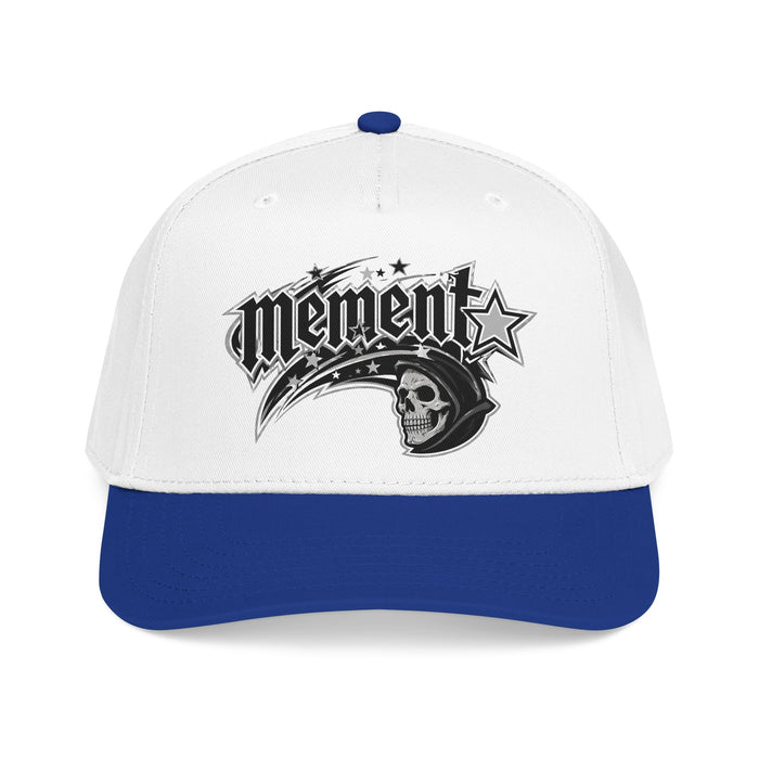 One size / Royal / White