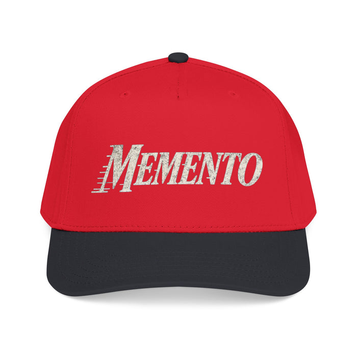 One size / Black / Red