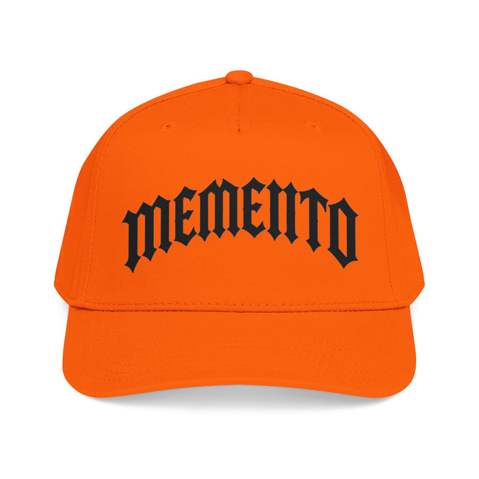 Mid Profile Baseball Cap