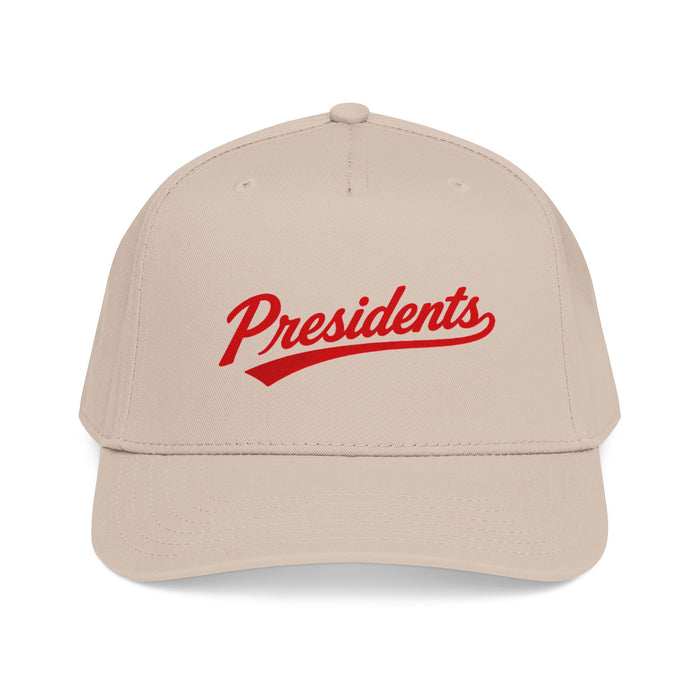 Mid Profile Baseball Cap - Memento Mori Clothing