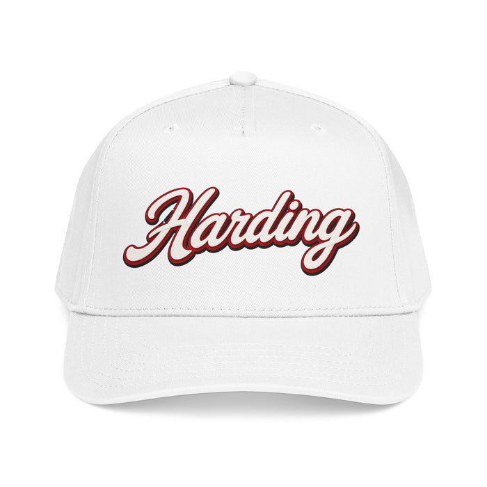 Mid Profile Baseball Cap - Memento Mori Clothing