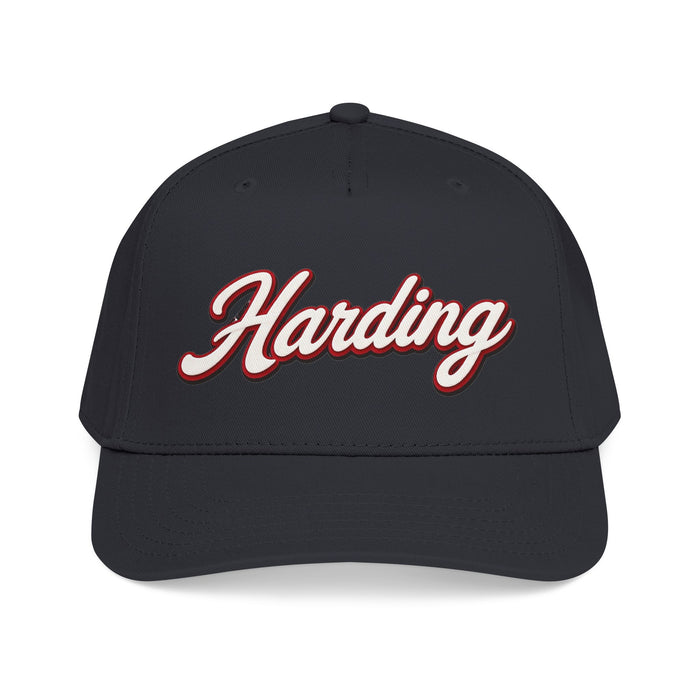 Mid Profile Baseball Cap - Memento Mori Clothing