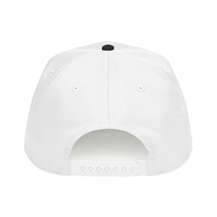 Mid Profile Baseball Cap - Memento Mori Clothing