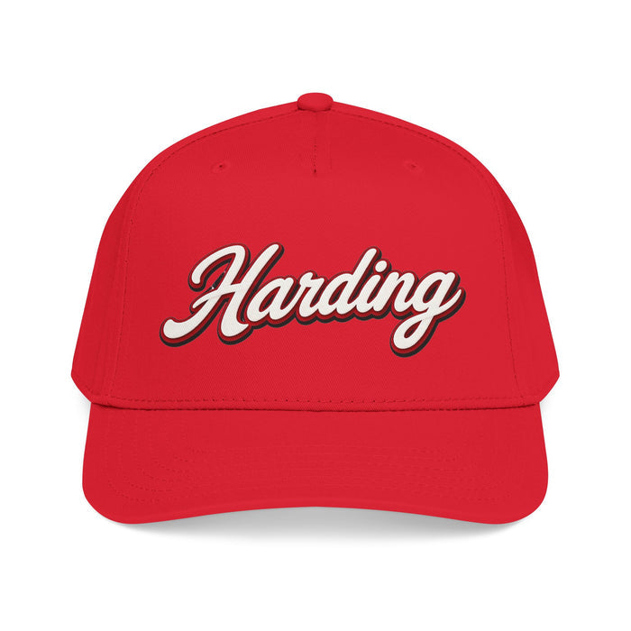 Mid Profile Baseball Cap - Memento Mori Clothing