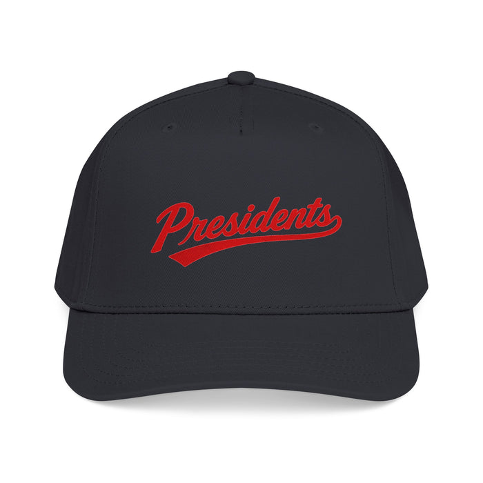 Mid Profile Baseball Cap - Memento Mori Clothing