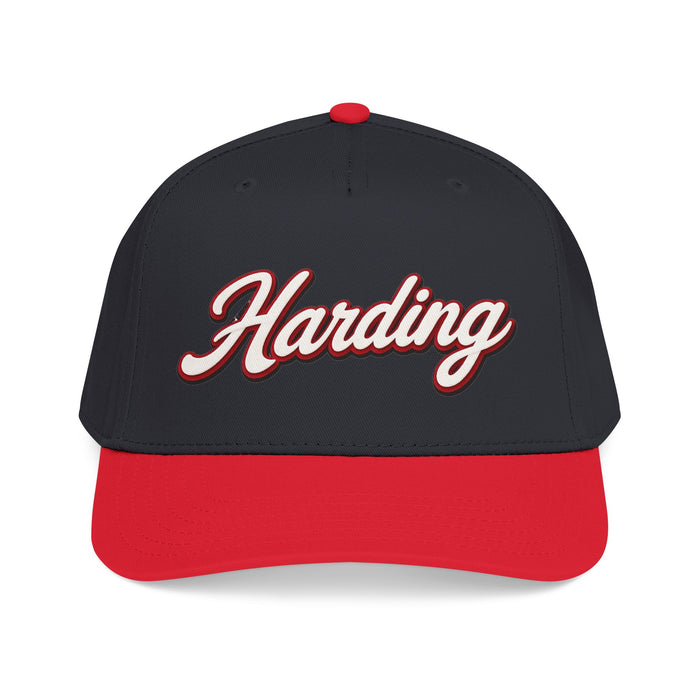 Mid Profile Baseball Cap - Memento Mori Clothing