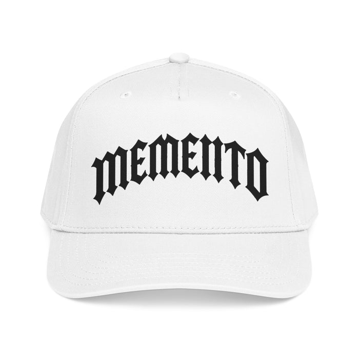Mid Profile Baseball Cap