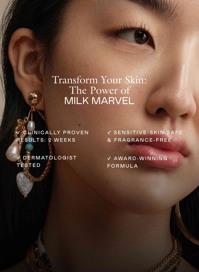 Milk Marvel