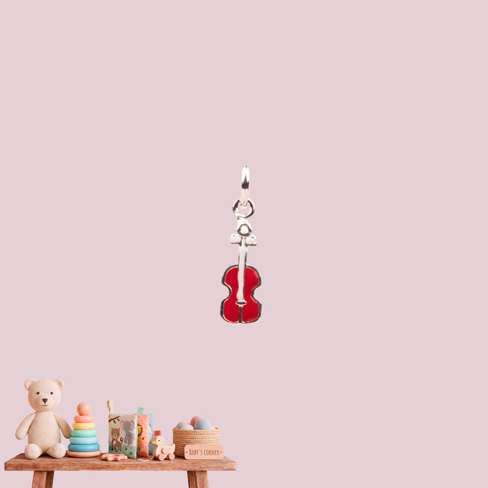 Mini Melody Necklace