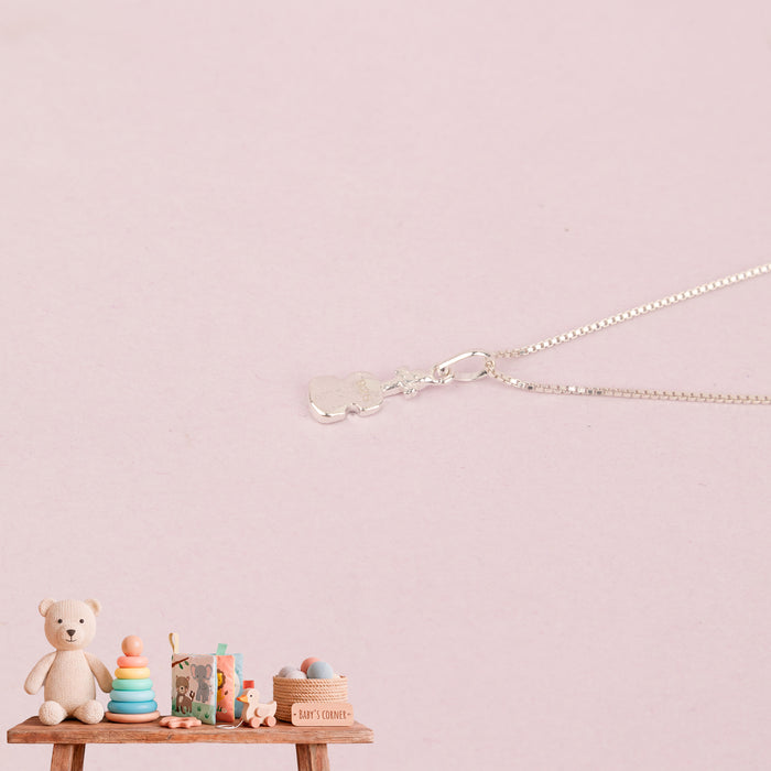 Mini Melody Necklace