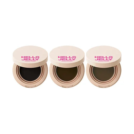 [Mise en scene] Hello Jelly Pang Pang (3 Colors) 8g - Ballagrio