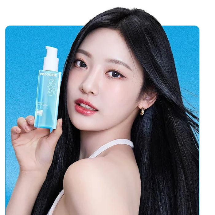 [Mise en scene] Perfect Hydrating Serum 80ml - Ballagrio