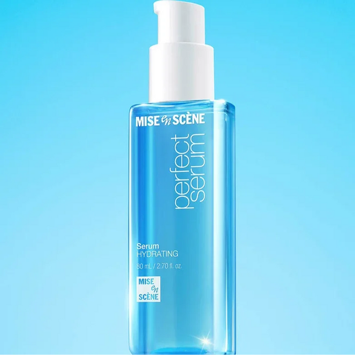 [Mise en scene] Perfect Hydrating Serum 80ml - Ballagrio