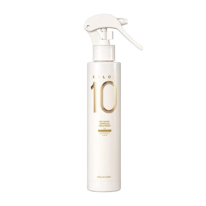 [Mise en scene] Salon 10 No Wash Ampoule Treatment 200ml - Ballagrio
