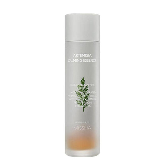 [MISSHA] Artemisia Calming Essence 150ml - Ballagrio