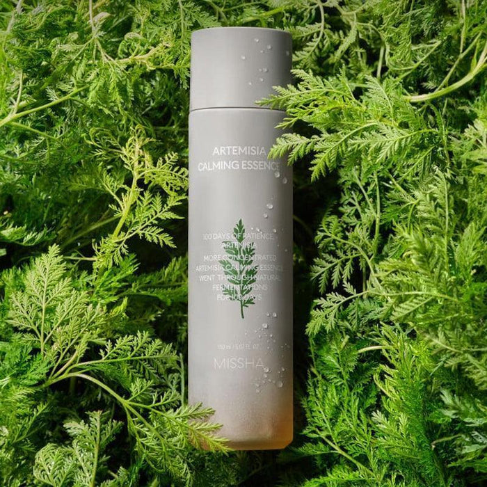 [MISSHA] Artemisia Calming Essence 150ml - Ballagrio