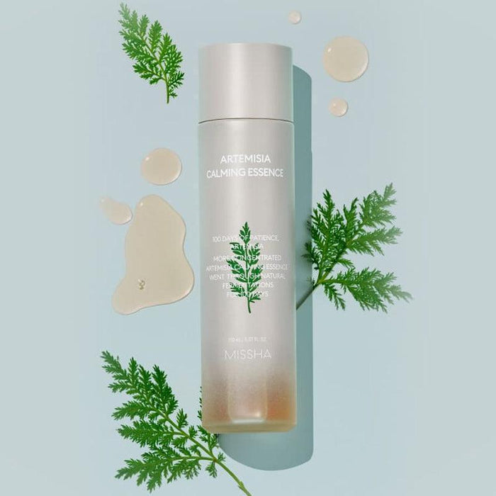 [MISSHA] Artemisia Calming Essence 150ml - Ballagrio