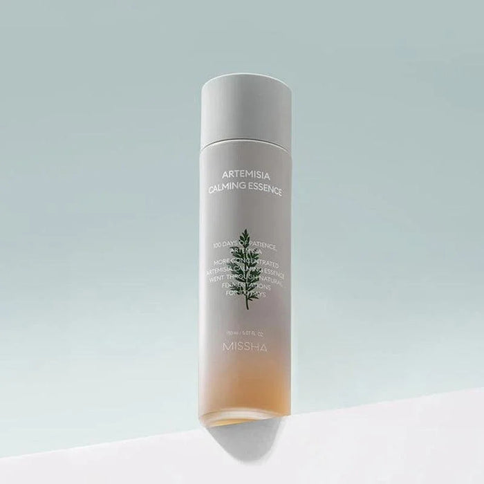 [MISSHA] Artemisia Calming Essence 150ml - Ballagrio