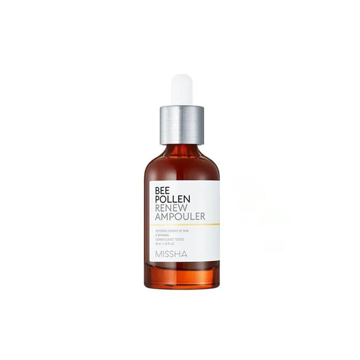 [MISSHA] Bee Pollen Renew Ampouler 40ml - Ballagrio