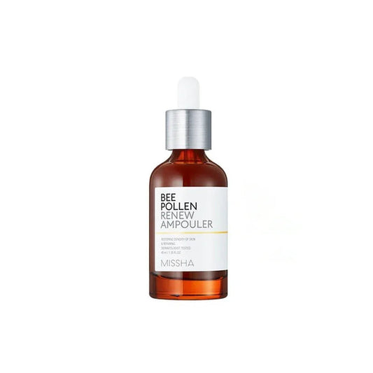 [MISSHA] Bee Pollen Renew Ampouler 40ml - Ballagrio
