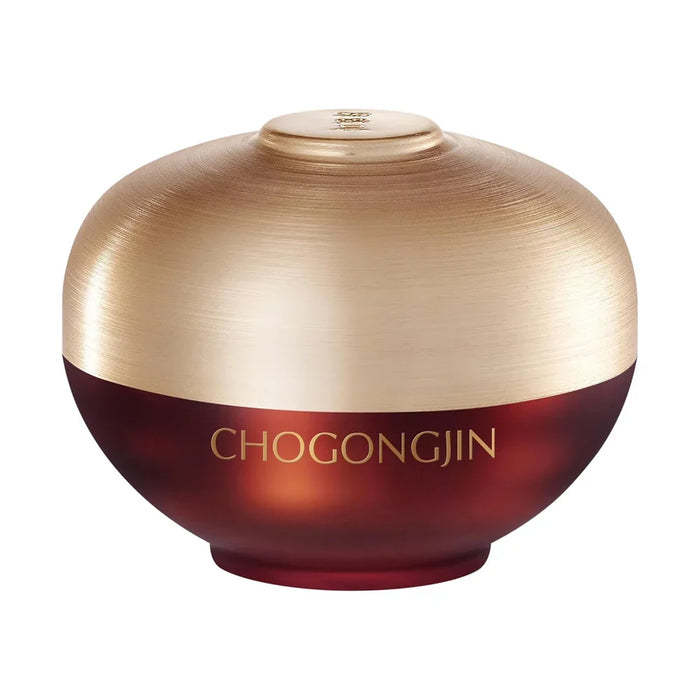 [MISSHA] Chogongjin Youngan Jin Eye Cream 30ml - Ballagrio