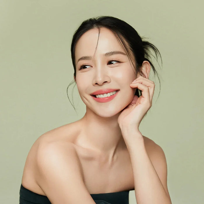 [MISSHA] Chogongjin Youngan Jin Eye Cream 30ml - Ballagrio