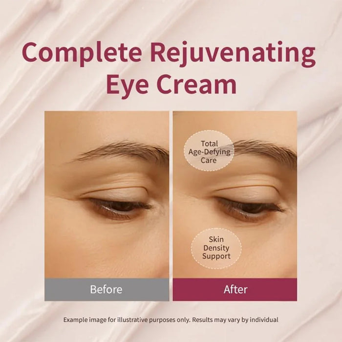 [MISSHA] Chogongjin Youngan Jin Eye Cream 30ml - Ballagrio