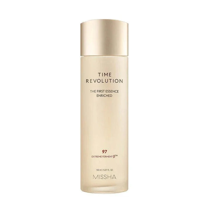 [MISSHA] Time Revolution The First Essence Enriched 150ml - Ballagrio