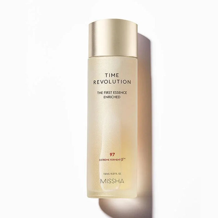 [MISSHA] Time Revolution The First Essence Enriched 150ml - Ballagrio