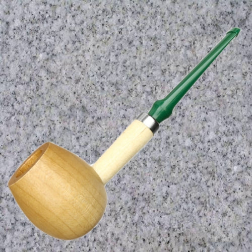Missouri Meerschaum: ZENON STRAIGHT