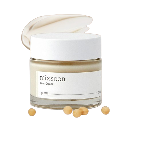 Mixsoon Bean Cream 50Ml