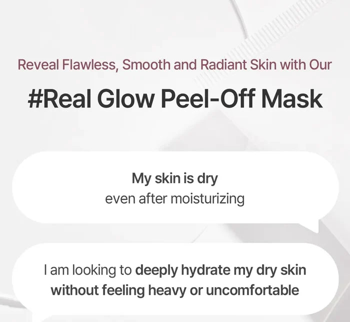 Mixsoon Collagen Glass Skin Mask 80Ml