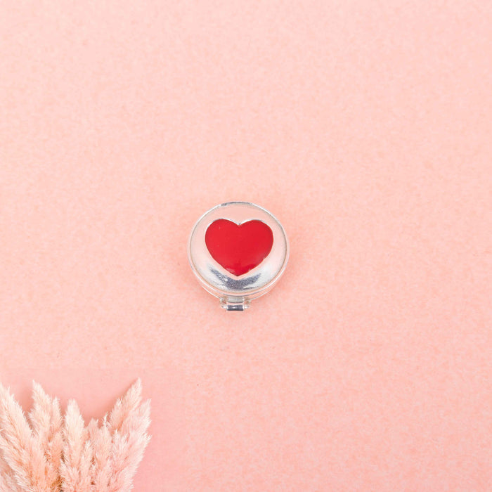 ❤️ Mizoya Heart Button