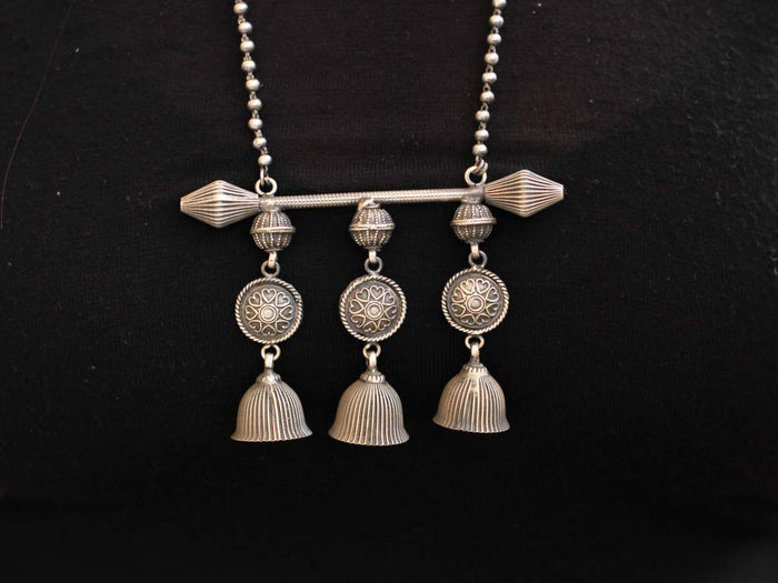 Mizoya Umbrella Necklace