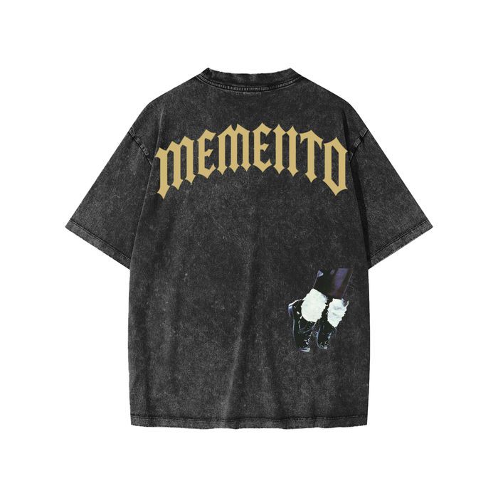 MJ Snow Washed Kids' T-Shirt