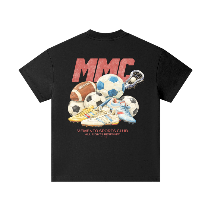 MMC Camp Essential Kids T-Shirt