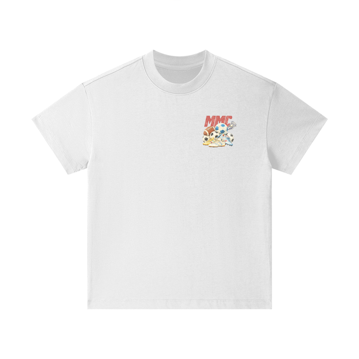 MMC Camp Essential Kids T-Shirt