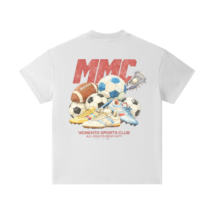 MMC Camp Essential Kids T-Shirt