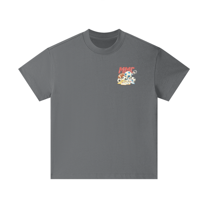 MMC Camp Essential Kids T-Shirt